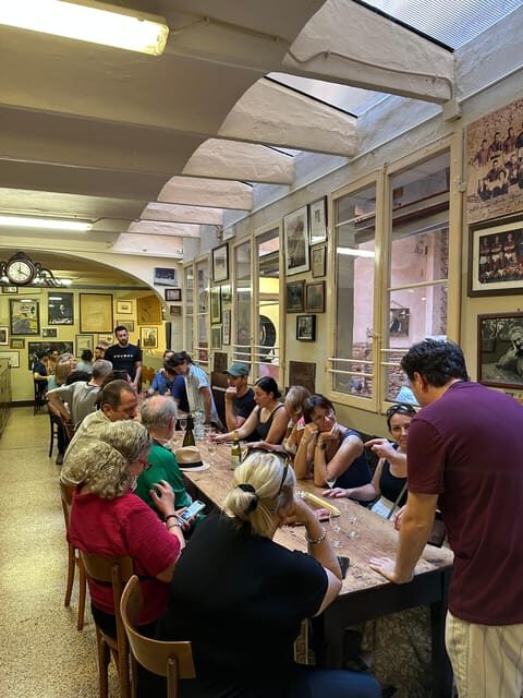 Bologna: Walking Food Tour and Highlights with a Local Guide - FAQ