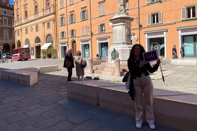 Bologna Walking Food Tour and Highlights with a Local Guide - In-Depth Look at the Tour Experience