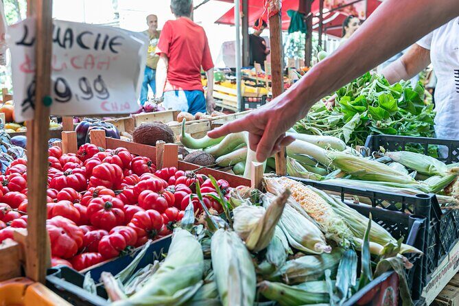 Bologna Walking Tour & Traditional Cooking Class with Wine - FAQ