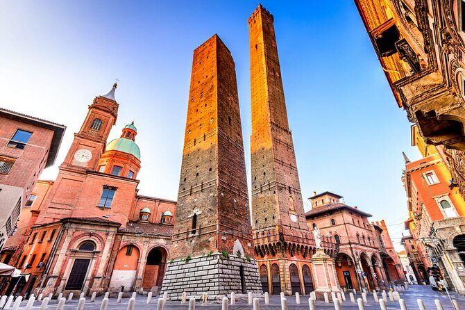 Bologna Walking Tour with Audio and Written Guide - Practical Details and Tips for Visitors