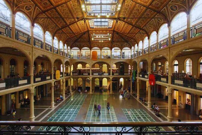 Bologna Walking Tour with Audio and Written Guide - FAQs
