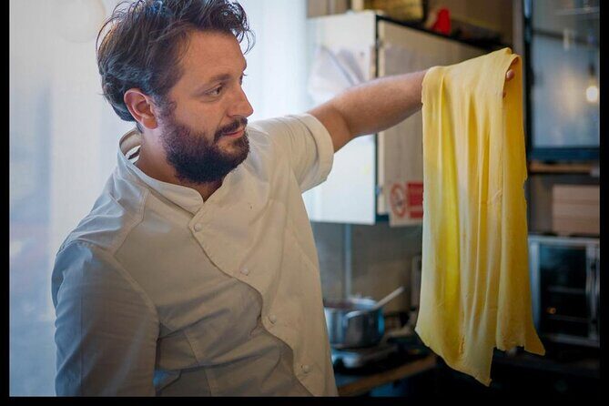 Bolognese Cooking Class in a Unique Central Location - A Closer Look at the Bologna Cooking Class Experience