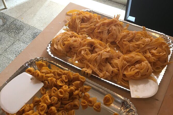 Bolognese Cooking Class in a Unique Central Location - Final Thoughts: Who Should Consider This Class?