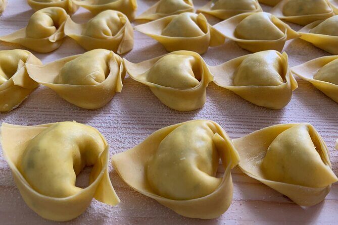 Bolognese Cooking Class with Margherita in the Historic Center - Experience Authentic Bologna Cuisine with Margheritas Home-Based Cooking Class