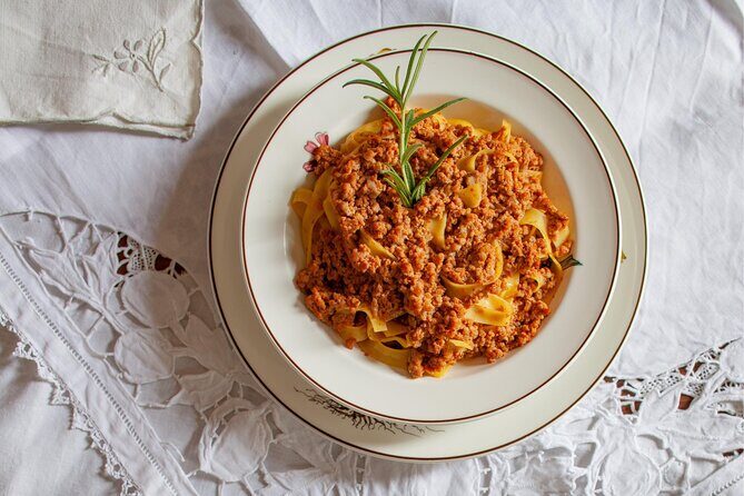 Bolognese Cooking Class with Margherita in the Historic Center - Frequently Asked Questions