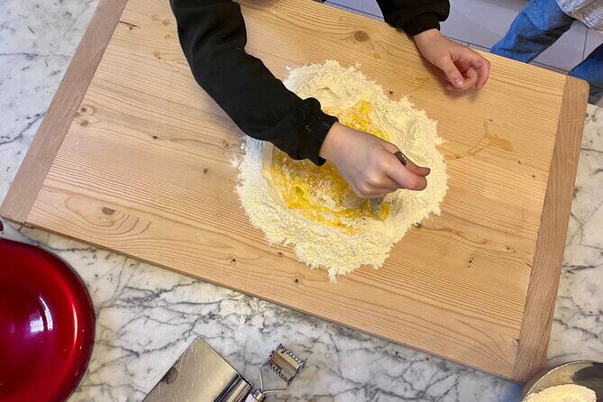 Bolognese Cooking Class with Margherita in the Historic Center - Final Thoughts