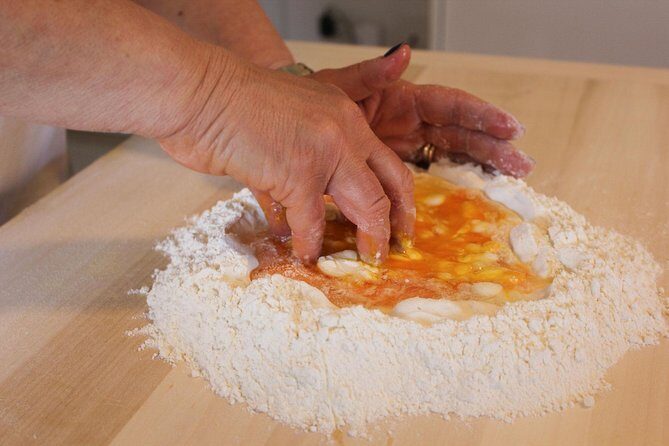 Bolognese Pasta Class in Bologna with a Local Expert, Giovanna C - Is This Tour Worth It?