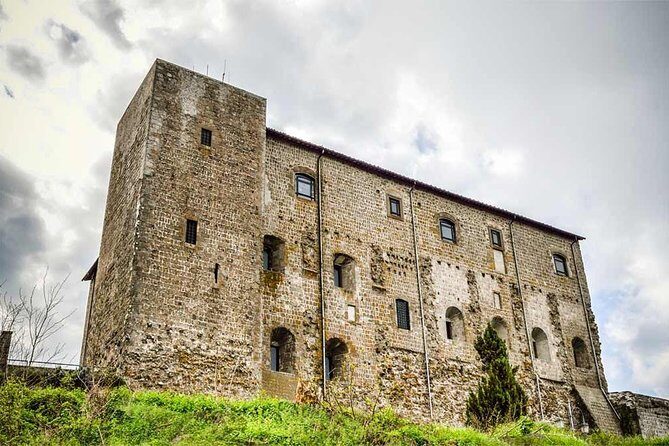 Bolsena on the Lake and Montefiascone Private Day Tour From Rome - Key Points