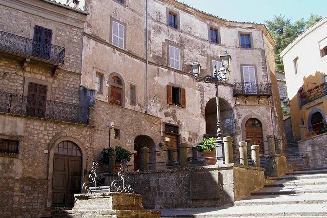 Bolsena on the Lake and Montefiascone Private Day Tour From Rome - What Makes This Tour Truly Valuable