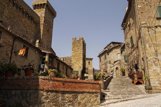 Bolsena on the Lake and Montefiascone Private Day Tour From Rome - Final Thoughts
