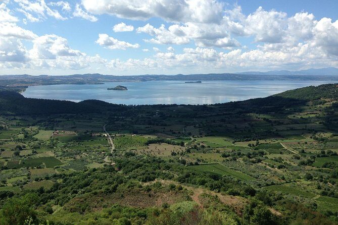 Bolsena on the Lake and Montefiascone Private Day Tour From Rome - FAQ