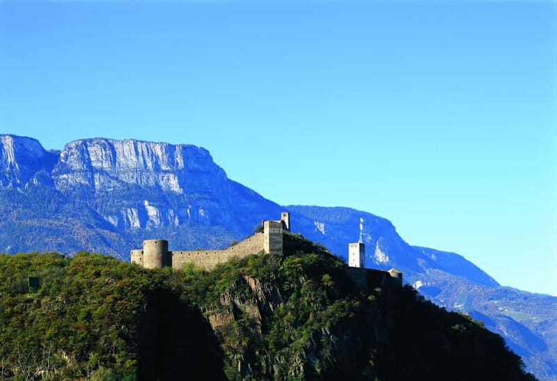 Bolzano: Messner Mountain Museum Firmian Entry Ticket - Who Will Love This Tour?
