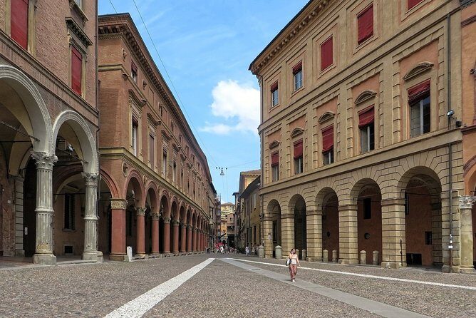 Bolzano Private Walking Tour With A Professional Guide - In-Depth Look at the Bolzano Private Walking Tour