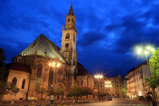 Bolzano Scavenger Hunt and Highlights Self-Guided Tour - Exploring Bolzano with the Self-Guided Scavenger Hunt