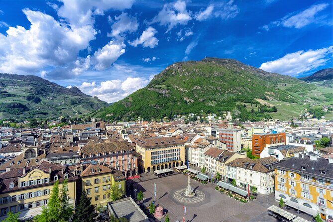 Bolzano Scavenger Hunt and Highlights Self-Guided Tour - Who Would Enjoy This?