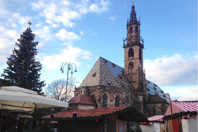 Bolzano Scavenger Hunt and Highlights Self-Guided Tour - FAQ