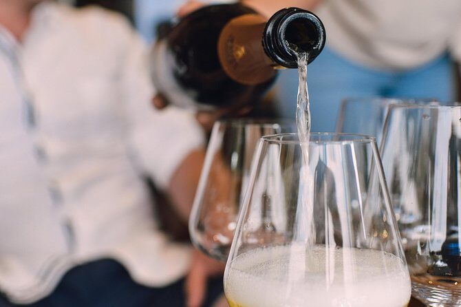 Bolzano Wine & More Walking Tour with Wine expert - Discover Bolzano’s Wine Heritage on a Guided Walking Tour