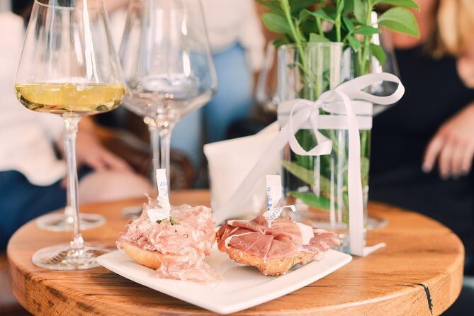 Bolzano Wine & More Walking Tour with Wine expert - Key Points