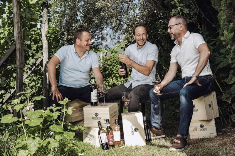 Bolzano: Wine Tasting at SKYWINE Pavilion with Views - Final Thoughts