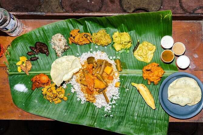 Bombay Express Mumbai Food Tour with 15+ Tastings - What You Can Expect from the Mumbai Food Tour