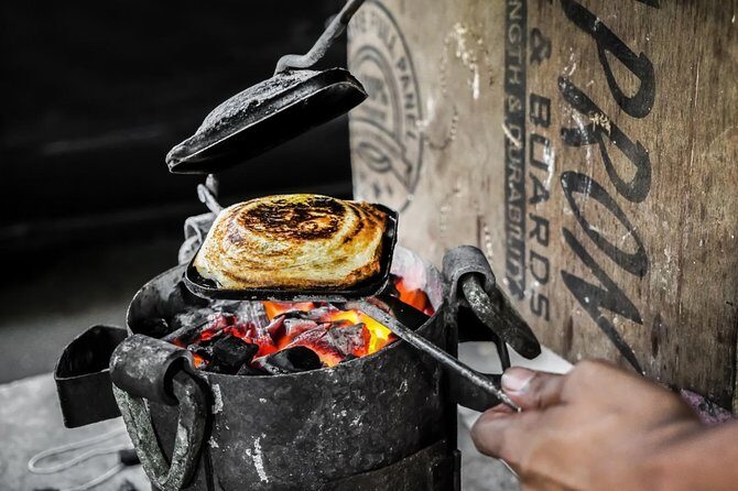 Bombay Express Mumbai Food Tour with 15+ Tastings - Frequently Asked Questions