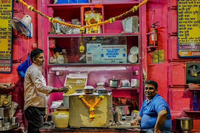 Bombay Express Mumbai Food Tour with 15+ Tastings - Final Thoughts