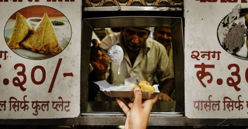 Bombay Express Mumbai Food Tour with 15+ Tastings - Key Points