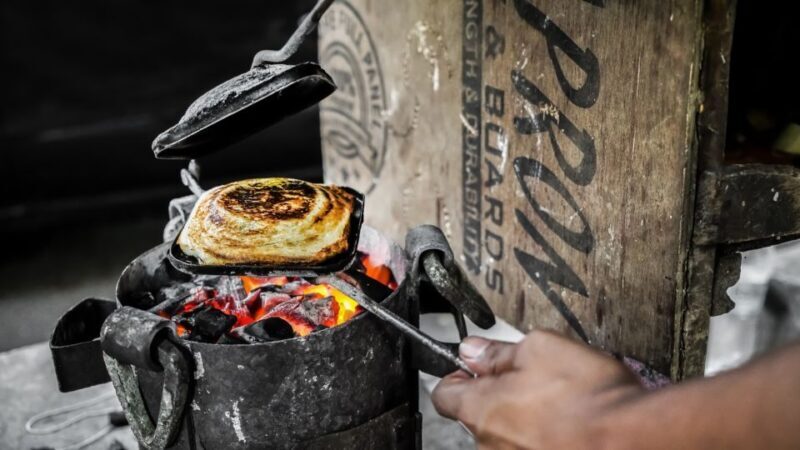 Bombay Express Mumbai Food Tour with 15+ Tastings - A Deep Dive Into Mumbai’s Food and Culture