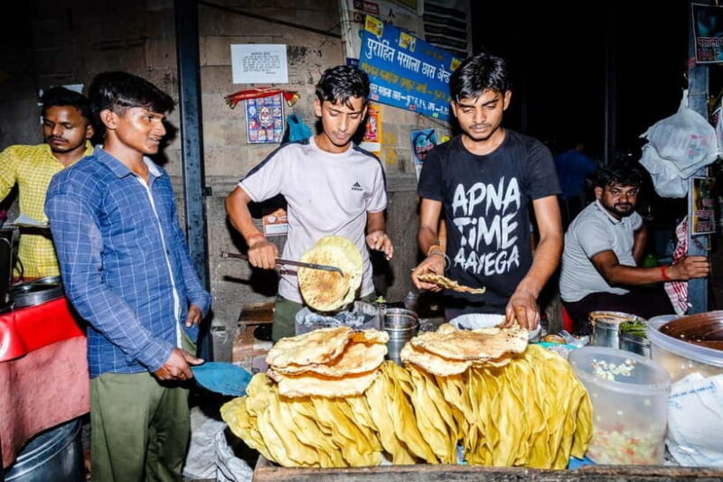 Bombay Express Mumbai Food Tour with 15+ Tastings - Authentic, Full, and Fun – Who Should Join?