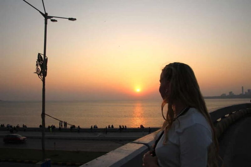 Bombay/Mumbai - Private Sightseeing Tour with Personal Guide - Key Points