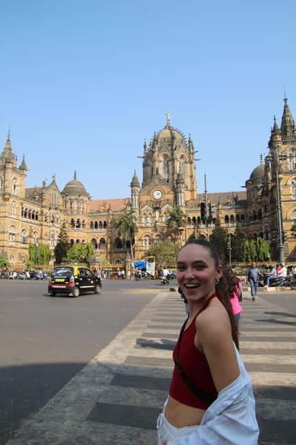 Bombay/Mumbai - Private Sightseeing Tour with Personal Guide - A Deep Dive into Mumbai’s Most Memorable Stops