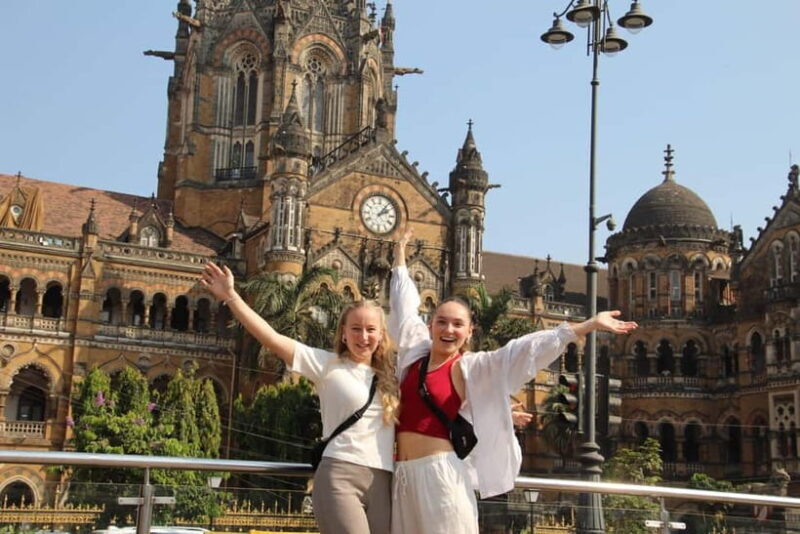 Bombay/Mumbai - Private Sightseeing Tour with Personal Guide - What to Expect & Practical Tips