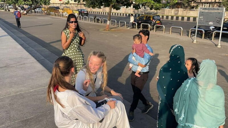 Bombay/Mumbai - Private Sightseeing Tour with Personal Guide - Who Will Enjoy This Tour?