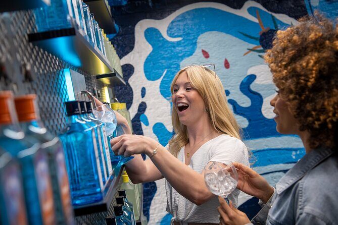Bombay Sapphire Gin Distillery Tour and Cocktail - Final Thoughts: Is It Worth Your Time?