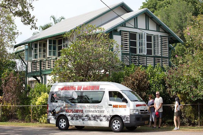Bombing of Darwin WWII Heritage Tours - Final Thoughts: Who Should Consider This Tour?