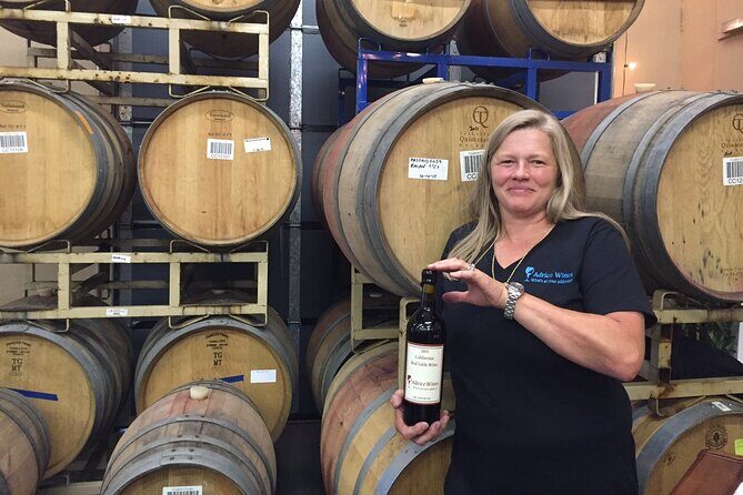 Bon Vivant Woodinville Wine Tasting Tour - FAQ