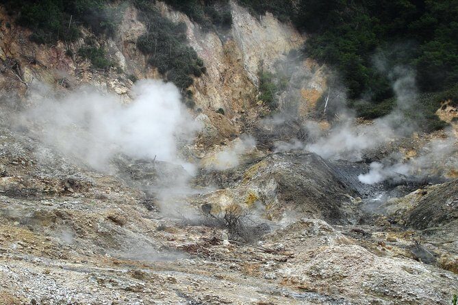 Bon Voyage - St. Lucia Tour - Key Points