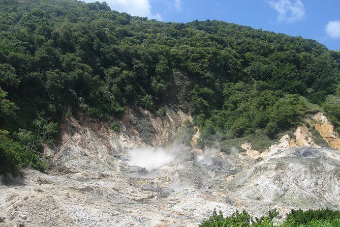 Bon Voyage - St. Lucia Tour - Final Thoughts