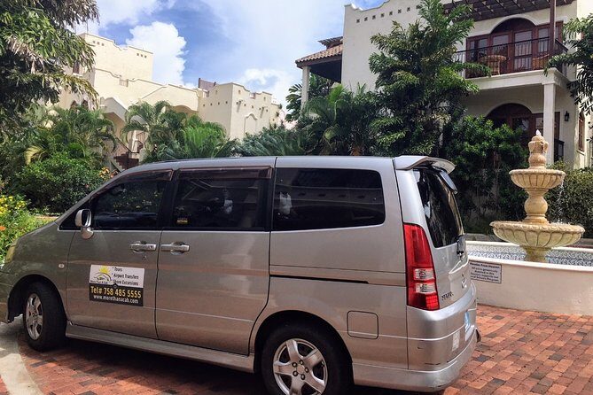 Bon Voyage - St. Lucia Tour - FAQ