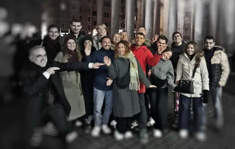 Bona Fide Roma Highlights Tour - What’s Included and What’s Not