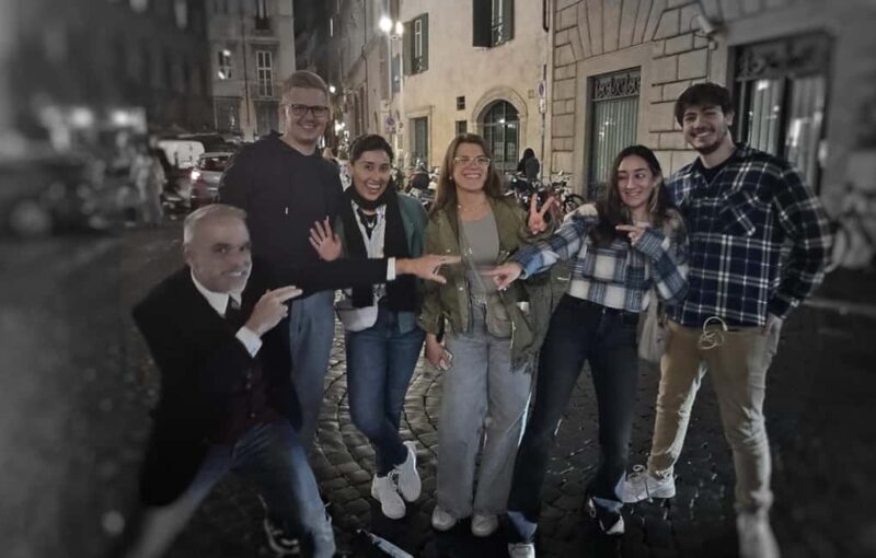 Bona Fide Roma Highlights Tour - How the Tour Flows: What to Expect