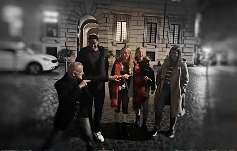 Bona Fide Roma Highlights Tour - What Travelers Are Saying