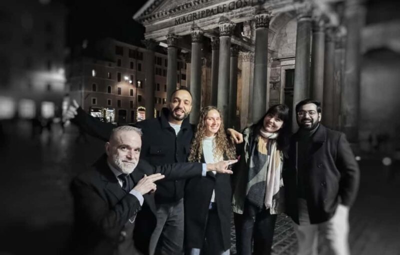 Bona Fide Roma Highlights Tour - Who Should Consider This Tour?