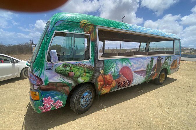 Bonaire 2 hour Island Tour & 2 hour Beach Stay - Who Would Love This Tour?