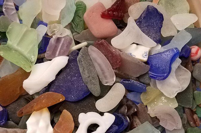 Bonaire Beachcombing and Sea Glass Private Tour - The Sum Up
