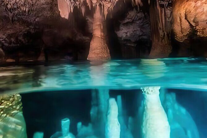 Bonaire CaveTour Climb, Snorkel & Explore the Hidden Gems - Discovering Bonaire’s Hidden Caves: An In-Depth Look