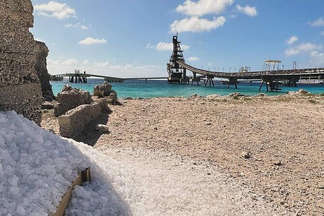 Bonaire City Tour Chubatu - FAQs