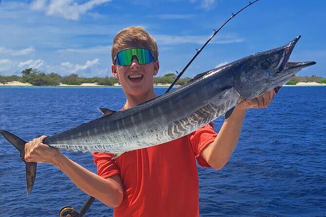 Bonaire Fishing Charters - An In-Depth Look at Bonaire Fishing Charters