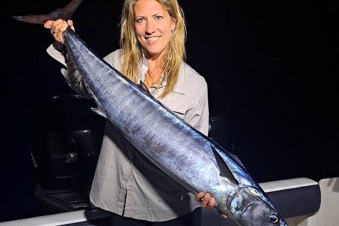 Bonaire Fishing Charters - Who Will Enjoy This Experience?