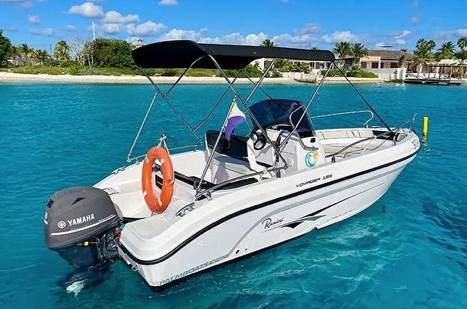 Bonaire Full Day Boat Rental Voyager 19 - Final Thoughts